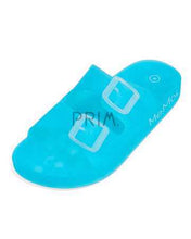 Load image into Gallery viewer, MEMOI JELLY BUCKLE SLIDE
