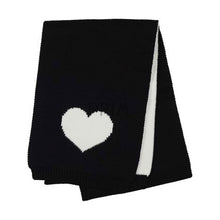 Load image into Gallery viewer, ZUBII HEART SCARF
