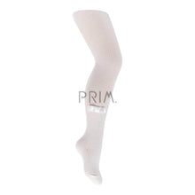 Load image into Gallery viewer, ZUBII FLAT SATIN BOW TIGHTS
