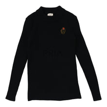 Load image into Gallery viewer, ANALOGIE CREST KNIT MOCKNECK
