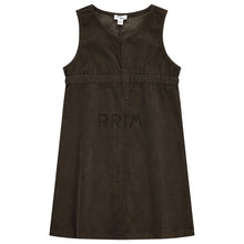Load image into Gallery viewer, CORDUROY JUMPER
