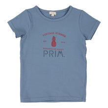 Load image into Gallery viewer, LIL LEGS BOYS PRINT TEE SS
