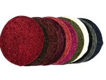 Load image into Gallery viewer, REVAZ QUILTED VELVET SNOOD
