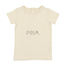 Load image into Gallery viewer, ANALOGIE POINTELLE T-SHIRT
