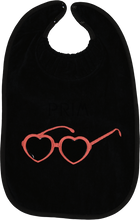 Load image into Gallery viewer, SUNGLASSES TERRY BIB
