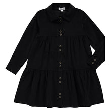 Load image into Gallery viewer, CORDUROY DRESS
