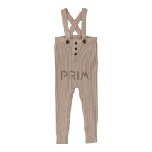 Load image into Gallery viewer, ANALOGIE RIB KNIT OVERALLS
