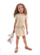 Load image into Gallery viewer, NUMU SKIRT WITH STRAPS
