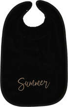 Load image into Gallery viewer, SUMMER TERRY BIB
