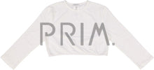 Load image into Gallery viewer, KIKI RIKI CROP TOP 3/4
