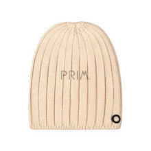 Load image into Gallery viewer, ZUBII WIDE RIBBED BEANIE
