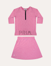 Load image into Gallery viewer, NEON ZIP SWIM SET
