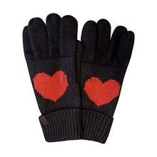 Load image into Gallery viewer, ZUBII HEART GLOVES
