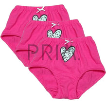 Load image into Gallery viewer, CANDYLAND PANTY 3 PACK

