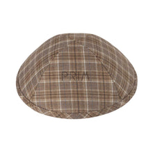 Load image into Gallery viewer, IKIPPAH BOX PLAID
