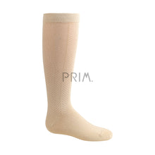 Load image into Gallery viewer, ZUBII DIAGONAL PATTERN KNEE
