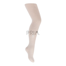 Load image into Gallery viewer, ZUBII EMBROIDERED BOW TIGHTS
