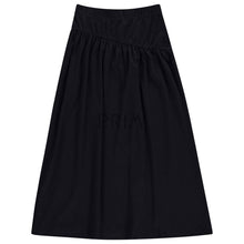Load image into Gallery viewer, PIXIE YOKE MAXI SKIRT
