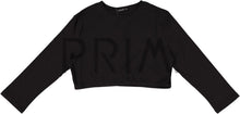 Load image into Gallery viewer, KIKI RIKI CROP TOP LONG LADIES
