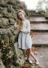 Load image into Gallery viewer, ANALOGIE FLORAL SKIRT
