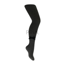 Load image into Gallery viewer, ZUBII CLASSIC VELVET BOW TIGHTS
