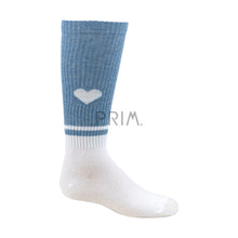 Load image into Gallery viewer, ZUBII HEART SPORT TIGHTS
