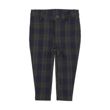 Load image into Gallery viewer, ANALOGIE PLAID PANTS
