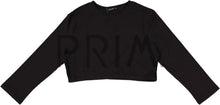 Load image into Gallery viewer, KIKI RIKI CROP TOP 3/4
