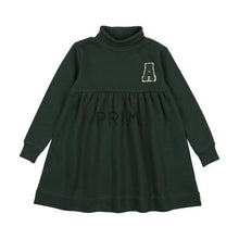 Load image into Gallery viewer, LIL LEGS SWEATSHIRT DRESS
