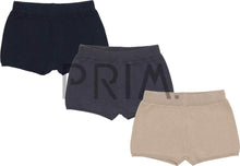 Load image into Gallery viewer, ANALOGIE KNIT SHORTS
