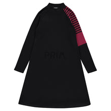 Load image into Gallery viewer, STRIPED DRESS
