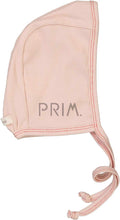 Load image into Gallery viewer, LIL LEGS HENLEY BONNET
