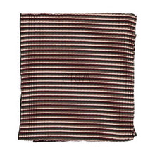 Load image into Gallery viewer, LIL LEGS WIDE RIB BLANKET
