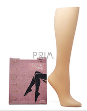 Load image into Gallery viewer, SLEEK SHEER CONTROL TOP PANTYHOSE
