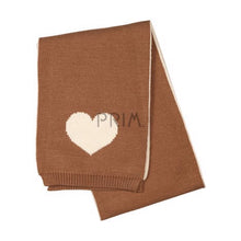 Load image into Gallery viewer, ZUBII HEART SCARF
