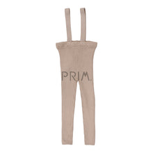 Load image into Gallery viewer, ANALOGIE RIB KNIT OVERALLS
