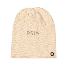 Load image into Gallery viewer, ZUBII BASKET WEAVE BEANIE
