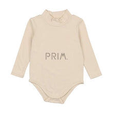 Load image into Gallery viewer, LIL LEGS BAMBOO MOCK NECKC ONESIE
