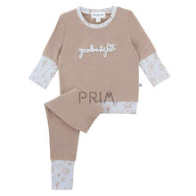 Load image into Gallery viewer, MISS MINI GOOD NIGHT PJS BOYS
