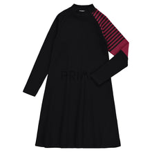 Load image into Gallery viewer, STRIPED DRESS
