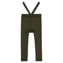 Load image into Gallery viewer, SUSPENDER LEGGINGS
