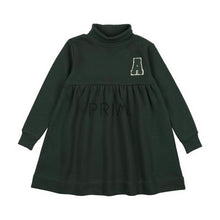 Load image into Gallery viewer, LIL LEGS SWEATSHIRT DRESS
