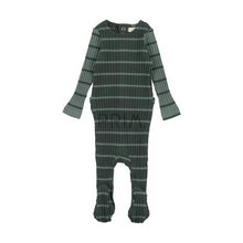 Load image into Gallery viewer, LIL LEGS WIDE RIB FOOTIE
