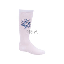 Load image into Gallery viewer, ZUBII FLORAL BOUQUET KNEE
