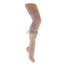 Load image into Gallery viewer, ZUBII CHALK HEART TIGHTS
