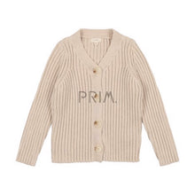Load image into Gallery viewer, LIL LEGS KNIT V CARDIGAN
