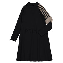 Load image into Gallery viewer, STRIPED DRESS
