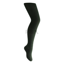 Load image into Gallery viewer, ZUBII V CABLE TIGHTS
