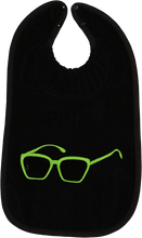 Load image into Gallery viewer, SUNGLASSES TERRY BIB
