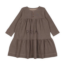 Load image into Gallery viewer, ANALOGIE TINY CHECK DRESS

